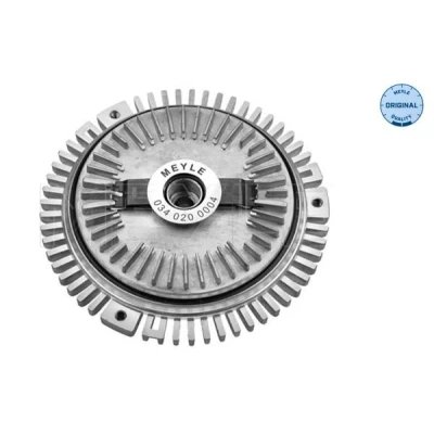 Imagen de MEYLE 034 020 0004 Viscoso de Ventilador ORIGINAL Quality MERCEDES BENZ: Sprinter 3 T Furgón, 4 Camión plataforma/Chasis