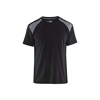 Imagen de Camiseta bicolor Blaklader