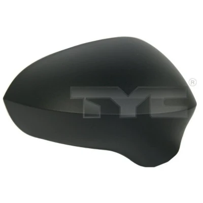 Imagen de TYC 331 0059 2 Cubierta, retrovisor exterior derecha SEAT: Ibiza 4 ST, Leon II Hatchback,
