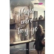 Imagen de Magia Entre Tu Y Yo
