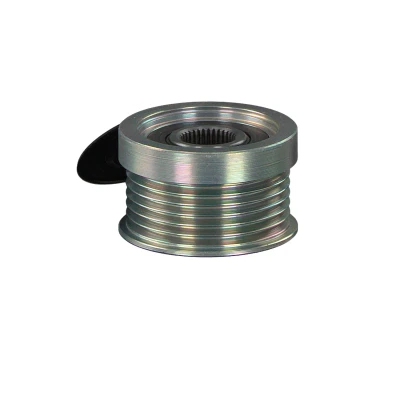 Imagen de FEBI BILSTEIN 14997 Rueda Libre Alternador 23 con tapa VOLVO: XC90 I, S60 S80 I