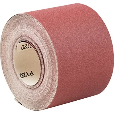 Imagen de Pferd Rollo Económico Papel Sbr P 115 A 120