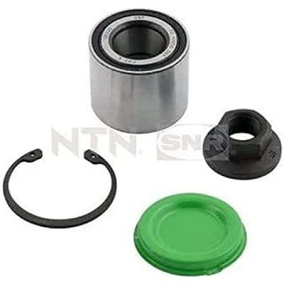 Imagen de SNR R153.37 Juego de cojinete rueda 53 OPEL: Corsa C Hatchback