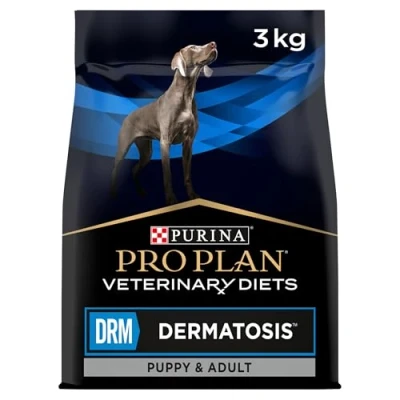 Imagen de Purina Pro Plan Vet Canine DRM 1X3Kg 3000 g