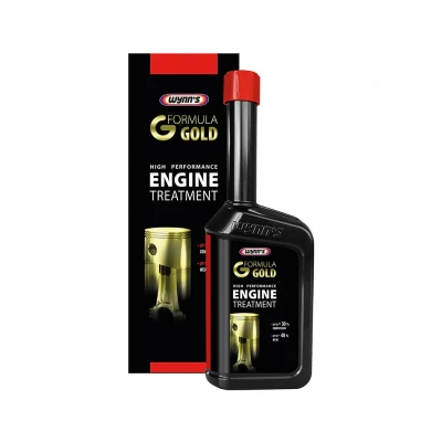 Imagen de WYNN&#039;S W77101 aditivo para aceite de motor Botella 500ml