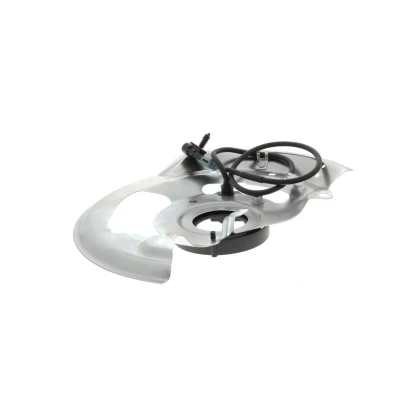 Imagen de VEMO V51 72 0059 Sensor de ABS Eje delantero, derecha Original calidad para vehículos con 12V