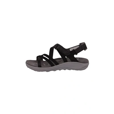 Imagen de Merrell Harbor Backstrap, Sandalia Mujer, Black, 39 EU