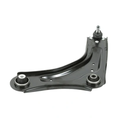 Imagen de MOOG RE WP 13829 Barra oscilante, suspensión de ruedas Eje delantero, izquierda Brazo oscilante transversal RENAULT: LAGUNA 3, 3 Grandtour