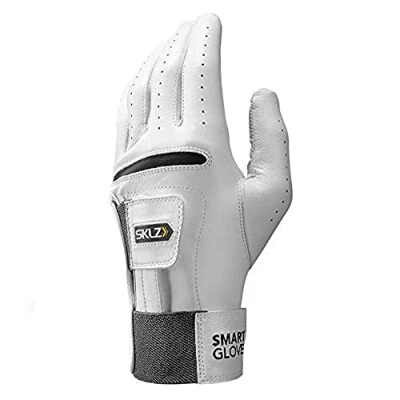 Imagen de SKLZ Smart Glove Men LH Guante inteligente de golf, mano izquierda, talla L