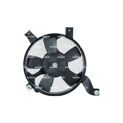 Imagen de NRF 470174 Ventilador de radiador con bastidor (armazón)