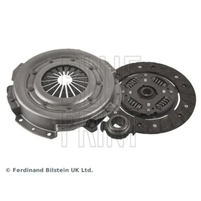 Imagen de BLUE PRINT ADP153012 Kit de Embrague tres piezas con grasa sintética cojinete desembrague 216 PEUGEOT: 306 Hatchback, 205 II Hatchback