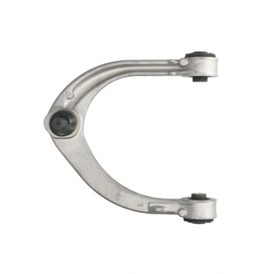 Imagen de MOOG LR TC 16915 Barra oscilante, suspensión de ruedas arriba, Eje delantero, izquierda Brazo oscilante transversal Aluminio