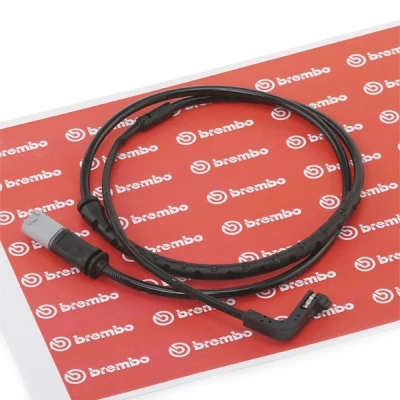 Imagen de BREMBO A 00 247 Sensor de Desgaste Pastillas Frenos BMW: X5, X6