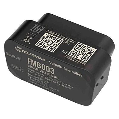 Imagen de Teltonika FMB003 FMB003M73E01