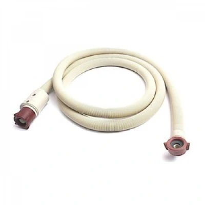 Imagen de TP Reflex Manguera Admision de Seguridad tubo entrada agua +wasserstop 1,5M re flex 3000