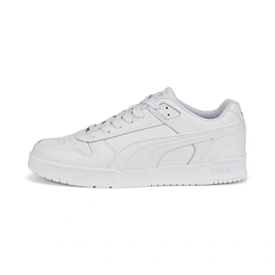 Imagen de Zapatillas RBD Game Low