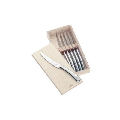 Imagen de Juego 6 Cuchillos Steak Wmf &quot;geschenkidee&quot;
