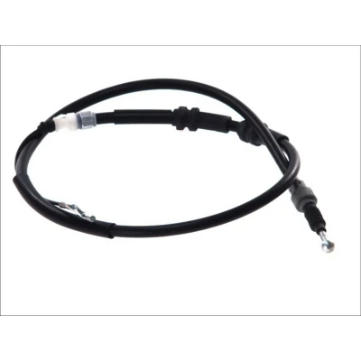 Imagen de ATE 24.3727 0184.2 Cable de Freno Mano 1303 VOLKSWAGEN: Multivan 5 (7HM, Transporter 5, Bus norauto, oscaro, mister auto