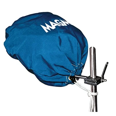 Imagen de Magma 214 A10191PB Funda Barbacoas, Azul, Talla Única