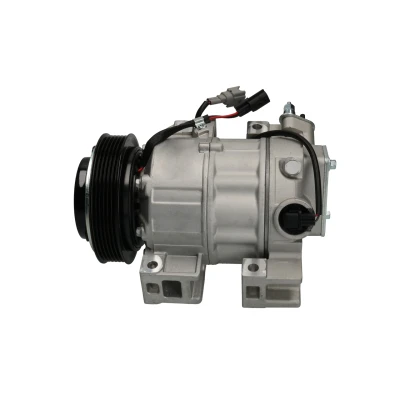 Imagen de BOSCH 1 986 AD1 379 Compresor de Aire Acondicionado 12V PAG 46 R134a con instrucciones montaje, sin junta tórica