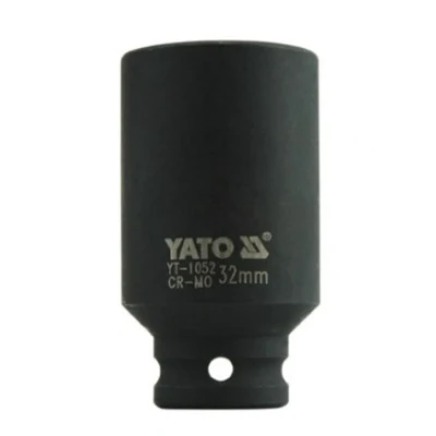 Imagen de YATO YT 1052 Cubos insertables 78 32 12,5 (1/2&quot;)