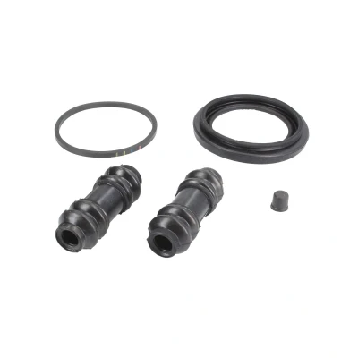 Imagen de AUTOFREN SEINSA D42423 Kit de Reparación Frenos Eje delantero 60 AUDI: A6 C7 Berlina, Q5, Allroad, MERCEDES BENZ: Clase C Berlina