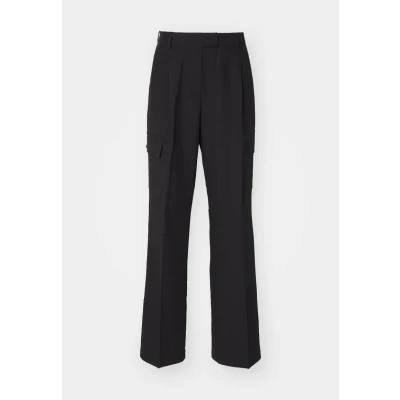 Imagen de Replay Pantalones cargo, Mujer, Talla: 26, Black