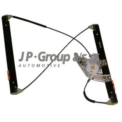Imagen de Jp Group Elevalunas Delante, izquierda eléctrico sin electromotor 1188103270 AUDI: A6 C5 Berlina, Avant, C6 Allroad