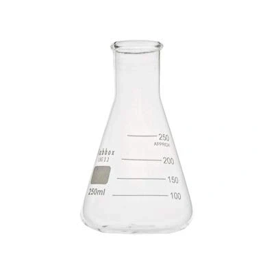 Imagen de Matraz Erlenmeyer Borosilicato 3.3 (100ml)