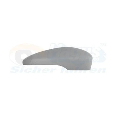 Imagen de VAN WEZEL 5849844 Cubierta, retrovisor exterior derecha imprimado VOLKSWAGEN: Scirocco III, Passat B7 Variant, Berlina