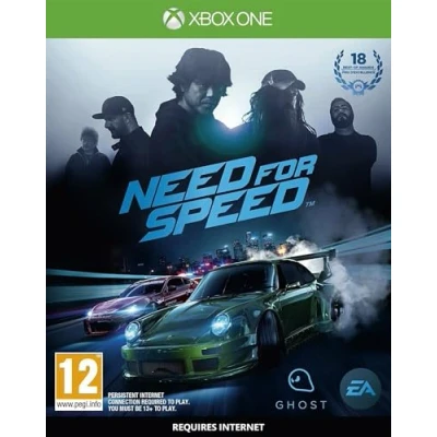 Imagen de Need For Speed [Importación Inglesa]