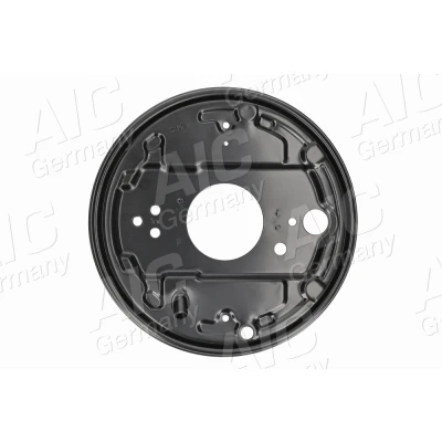 Imagen de AIC 71351 Chapa Protectora de Disco Freno Eje trasero izquierda VOLKSWAGEN: TRANSPORTER 3 Kasten, Bus
