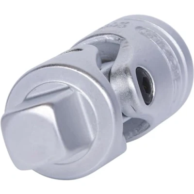 Imagen de KS TOOLS 911.3850 E Pieza de articulación, llave cubo 10 (3/8&quot;) 55 Acero cromo vanadio