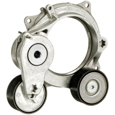 Imagen de Tensor de correa, correa auxiliar v GATES T39562