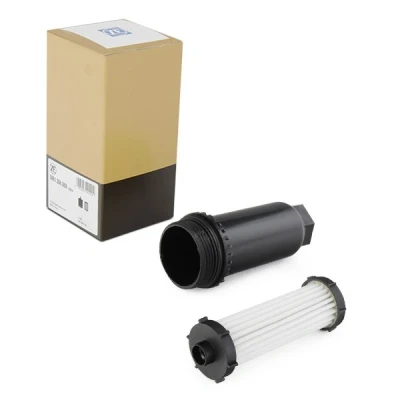 Imagen de ZF GETRIEBE 5961.304.069 Filtro Caja de Cambios Automatica FORD: S Max Mk1, KUGA 2, MONDEO 4, MITSUBISHI: Lancer 8 Limousine, Outlander 2 SUV norauto,