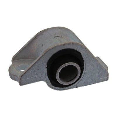 Imagen de FEBI BILSTEIN 19475 Silentblock Brazo de Suspension Eje delantero, izquierda, debajo, posterior FIAT: Punto I Hatchback, LANCIA: Y