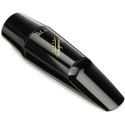 Imagen de Vandoren SM613B Boquilla para saxofón tenor