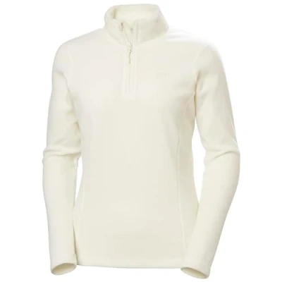 Imagen de Helly Hansen Daybreaker Forro Polar con Media Cremallera para Mujer