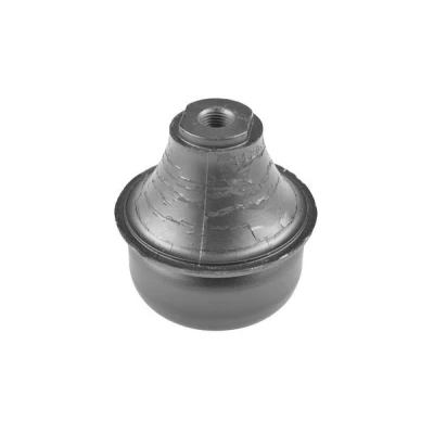 Imagen de TEDGUM TED69609 Soporte de motor a la izquierda arriba Transmisión automática NISSAN: Qashqai / Qashqai+2 I, X Trail