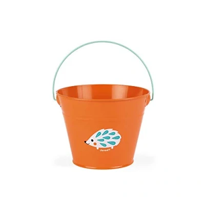 Imagen de Janod Happy Garden Cubo
