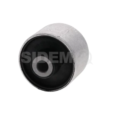 Imagen de SIDEM 841636 Silentblock Brazo de Suspension posterior, Eje delantero abajo Rodamiento caucho metal oscilante transversal NISSAN: Murano II