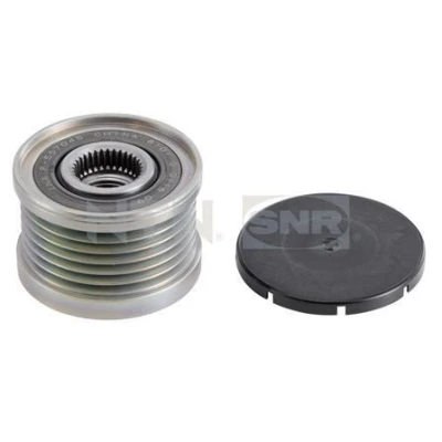 Imagen de SNR GA768.03 Rueda Libre Alternador NISSAN: Qashqai / Qashqai+2 I, X Trail