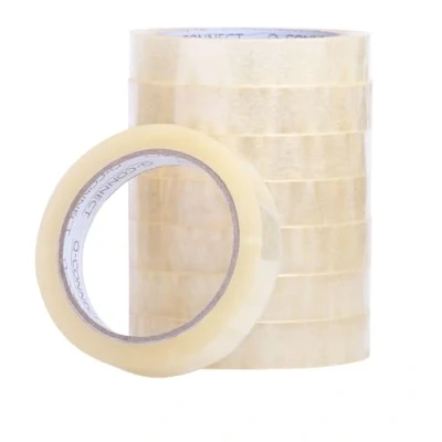 Imagen de Q Connect 19mm X66 Metro Fácil Tear cinta de polipropileno