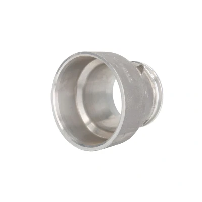 Imagen de DT Spare Parts 2.15615 Manguera Turbo