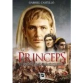 Imagen de Princeps: El Primer Ciudadano De Roma
