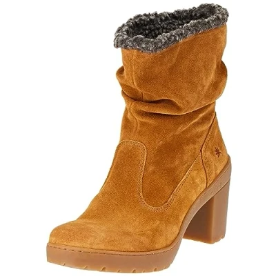 Imagen de Art 1757 Travel, Botas de Moda Mujer, Toffee, 41 EU
