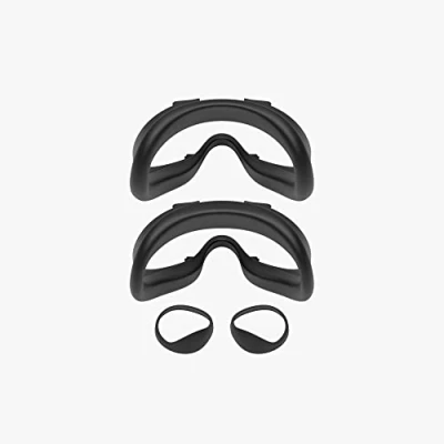 Imagen de Pack VR accesorios para Meta Quest 2, Negro