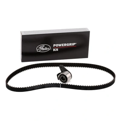 Imagen de GATES FleetRunner Micro V Stretch Fit K015371XS Kit de correa distribución VOLVO: 940 I Berlina, 240 Familiar norauto, oscaro,