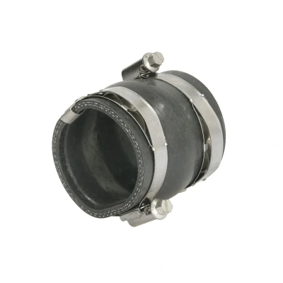 Imagen de THERMOTEC DNC036TTS Manguito, intercambiador calor calefacción derecha PEUGEOT: Partner I Furgón, Combispace, 407 SW