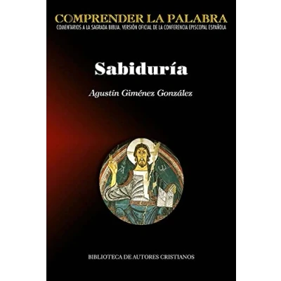 Imagen de Sabiduría: 17 (COMPRENDER LA PALABRA)